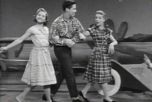 The Mickey Mouse Club (the 1950s Series) Fotoğrafı