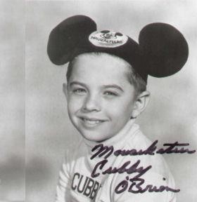 The Mickey Mouse Club (the 1950s Series) Fotoğrafı