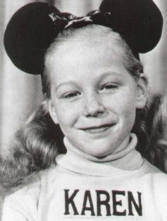 The Mickey Mouse Club (the 1950s Series) Fotoğrafı