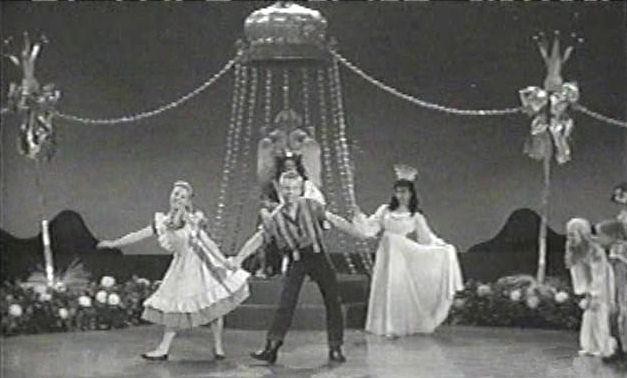 The Mickey Mouse Club (the 1950s Series) Fotoğrafı