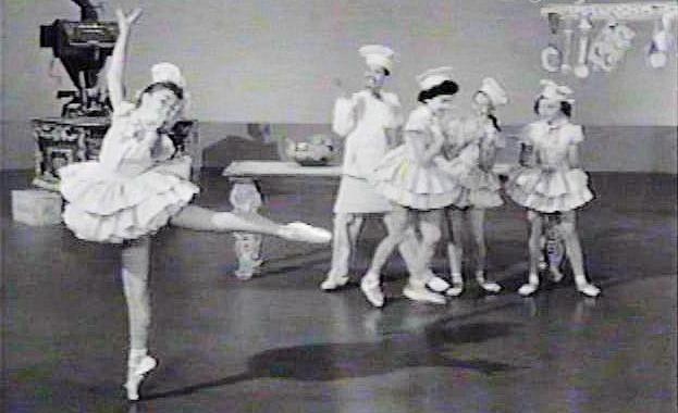 The Mickey Mouse Club (the 1950s Series) Fotoğrafı