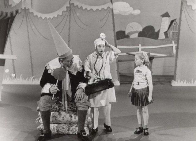 The Mickey Mouse Club (the 1950s Series) Fotoğrafları 45