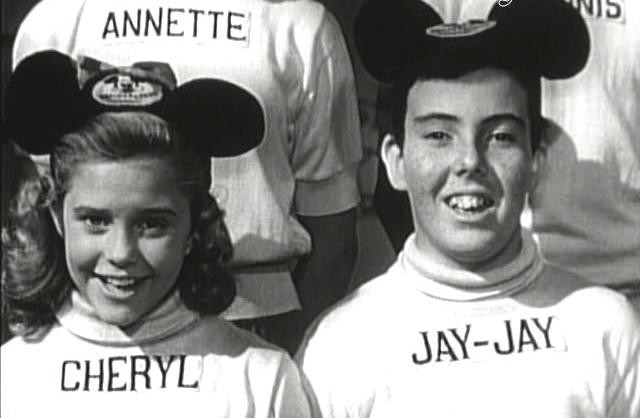 The Mickey Mouse Club (the 1950s Series) Fotoğrafları 87