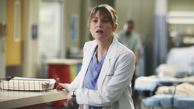 Grey's Anatomy Fotoğrafları 119