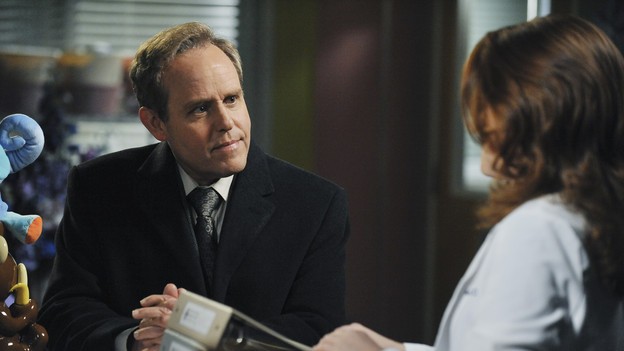 Grey's Anatomy Fotoğrafı