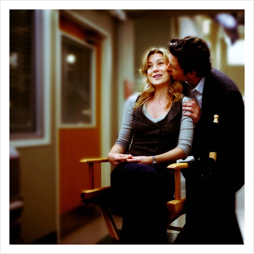 Grey's Anatomy Fotoğrafları 196