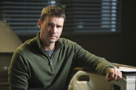 Grey's Anatomy Fotoğrafı