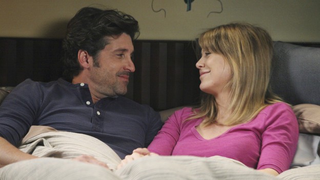Grey's Anatomy Fotoğrafı