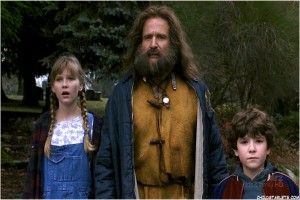 Jumanji Fotoğrafı