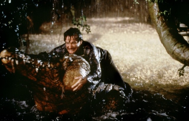 Jumanji Fotoğrafı