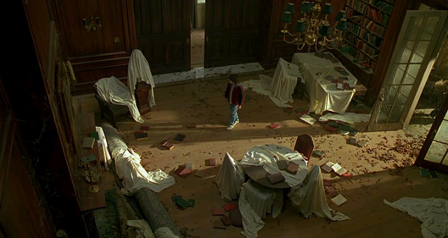 Jumanji Fotoğrafı