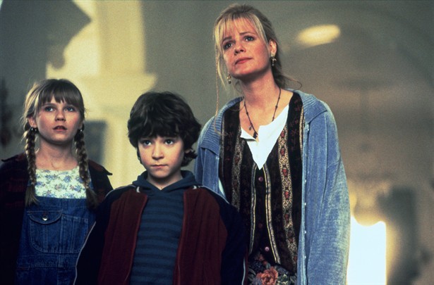 Jumanji Fotoğrafı