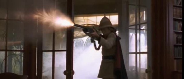 Jumanji Fotoğrafı
