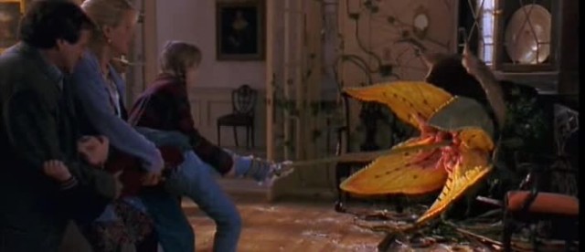 Jumanji Fotoğrafı