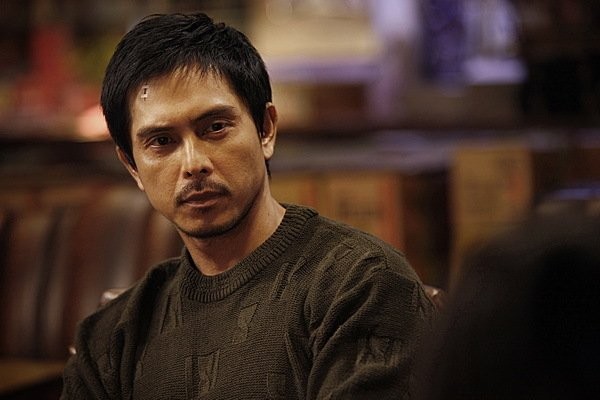 Mazisi Olmayan Adam Fotoğrafı