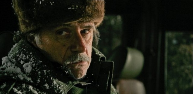 Kan ve Aşk Fotoğrafı