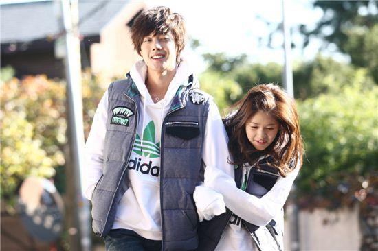 Playful Kiss Fotoğrafları 201