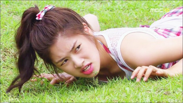 Playful Kiss Fotoğrafları 225