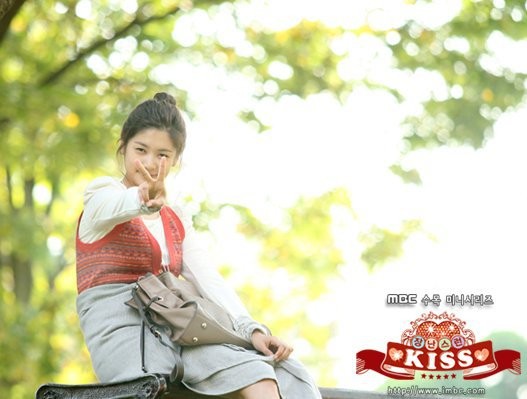 Playful Kiss Fotoğrafları 229