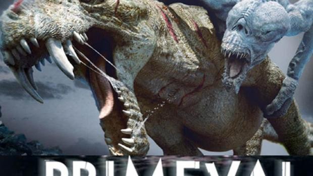 Primeval Fotoğrafları 30