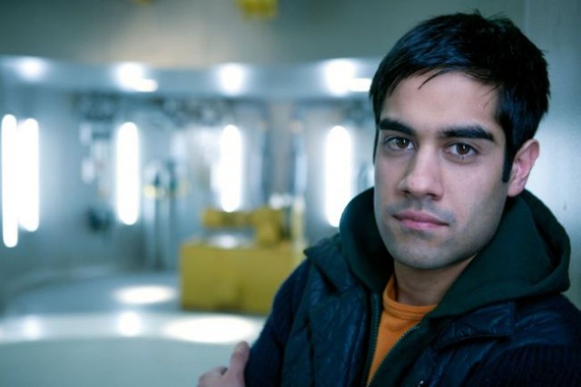 The Deep Fotoğrafı