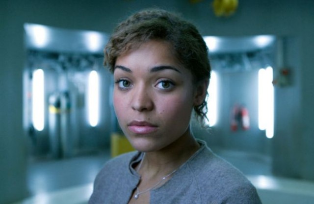 The Deep Fotoğrafı