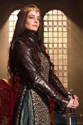 Camelot Fotoğrafı