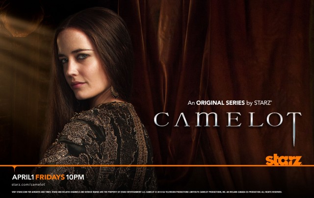 Camelot Fotoğrafları 58