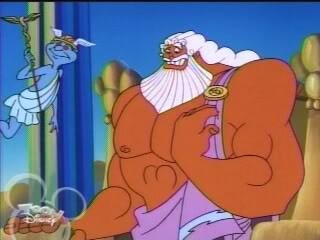 Disney's Hercules: The Animated Series fotoğrafı
