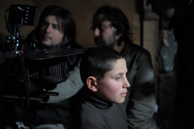 Kar Beyaz Fotoğrafı