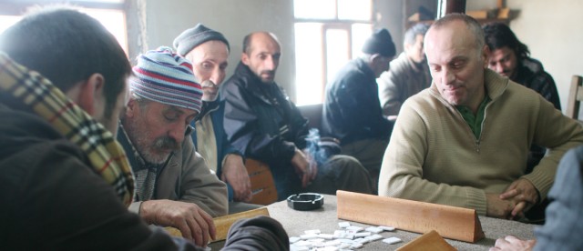 Kar Beyaz Fotoğrafı