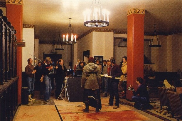 Cinnet fotoğrafı