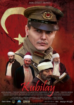 Kubilay Fotoğrafı