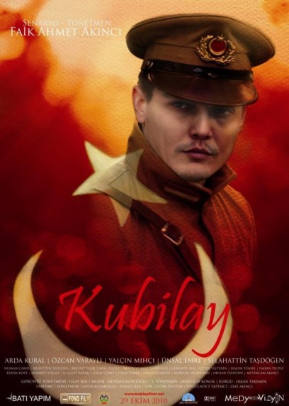 Kubilay Fotoğrafı