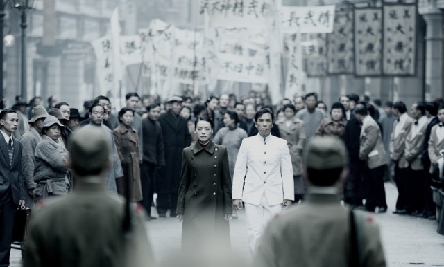 Yumruğun Efsanesi: Chen Zhen'in Dönüşü Fotoğrafı