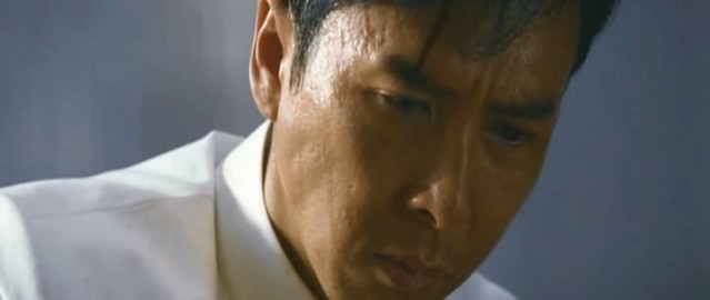 Yumruğun Efsanesi: Chen Zhen'in Dönüşü Fotoğrafı