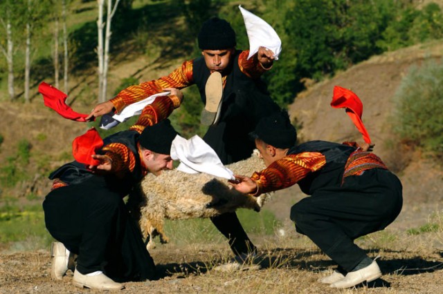Anadolu'nun Kayıp şarkıları Fotoğrafı