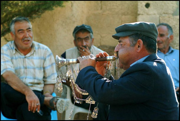Anadolu'nun Kayıp şarkıları Fotoğrafı