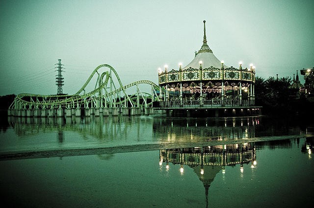 Tavşan Dehşeti Fotoğrafı