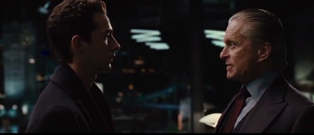 Borsa: Para Asla Uyumaz Fotoğrafı