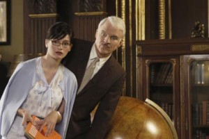 Pembe Panter Fotoğrafı