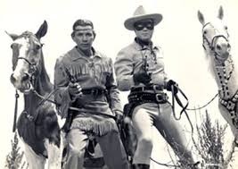 The Lone Ranger And The Lost City Of Gold Fotoğrafı