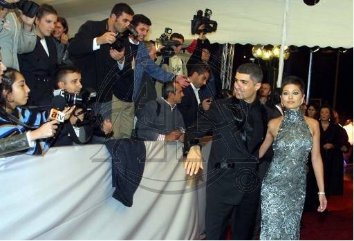 Asmalı Konak: Hayat Fotoğrafı
