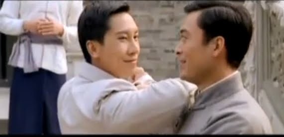 Ip Man Efsane Doğuyor Fotoğrafları 5