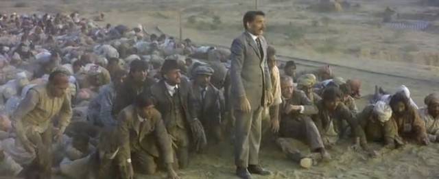 Gandhi Fotoğrafı