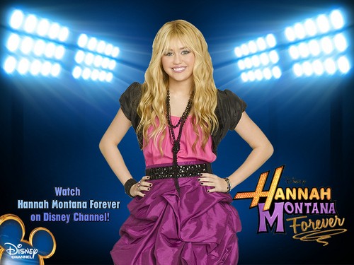 Hannah Montana Fotoğrafları 120