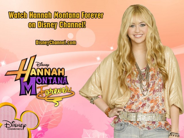 Hannah Montana Fotoğrafları 126