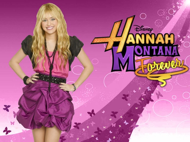 Hannah Montana Fotoğrafları 82