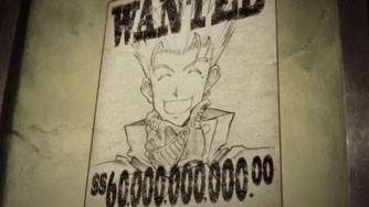 Trigun Fotoğrafı