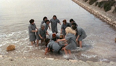 Der Heiße Tod Fotoğrafı